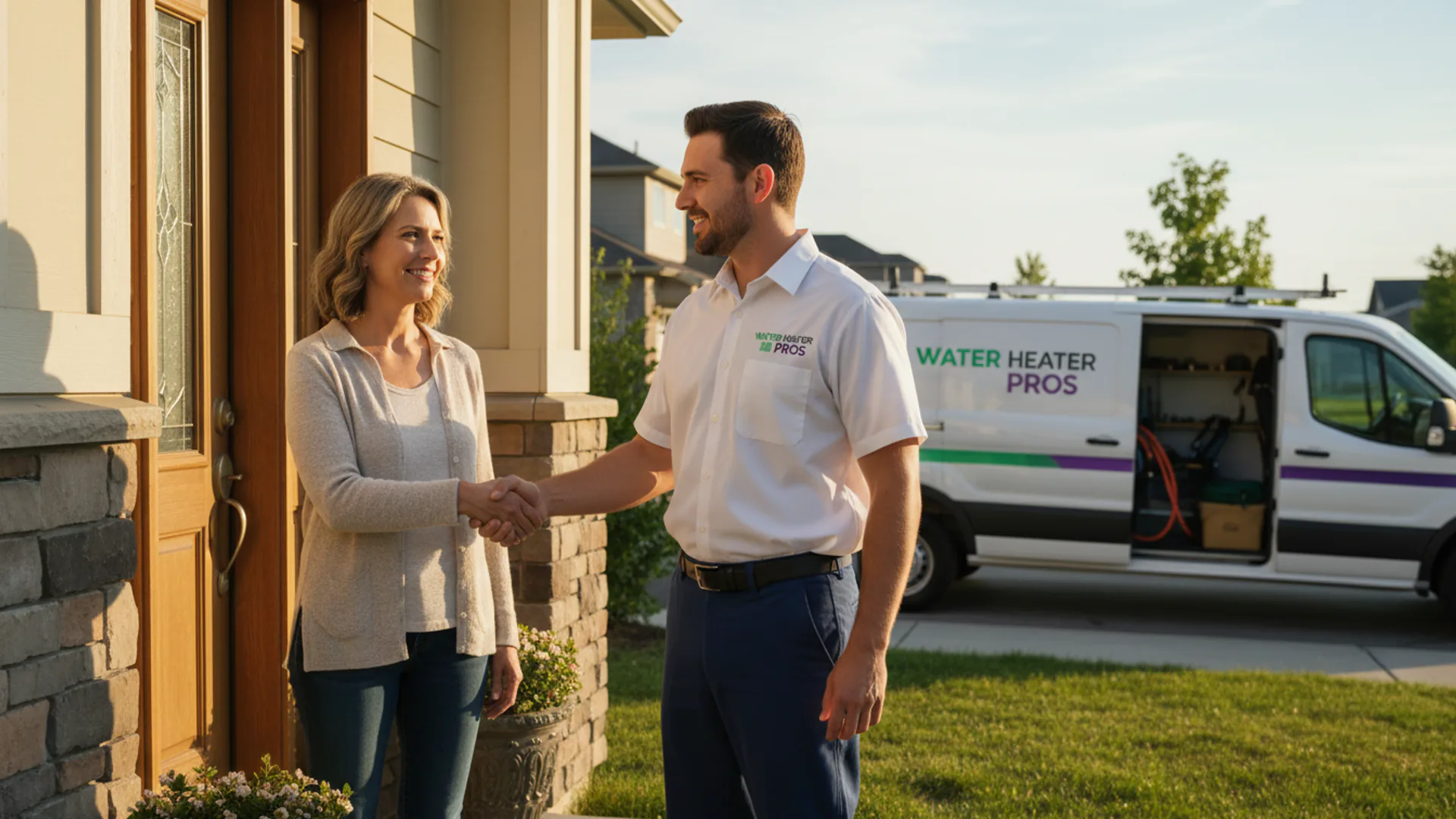 water heater repair in Pleasant Valley, NY Near Me